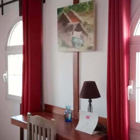 Chambre D'Hote Villa Maritampona 안트시라베 외부 사진