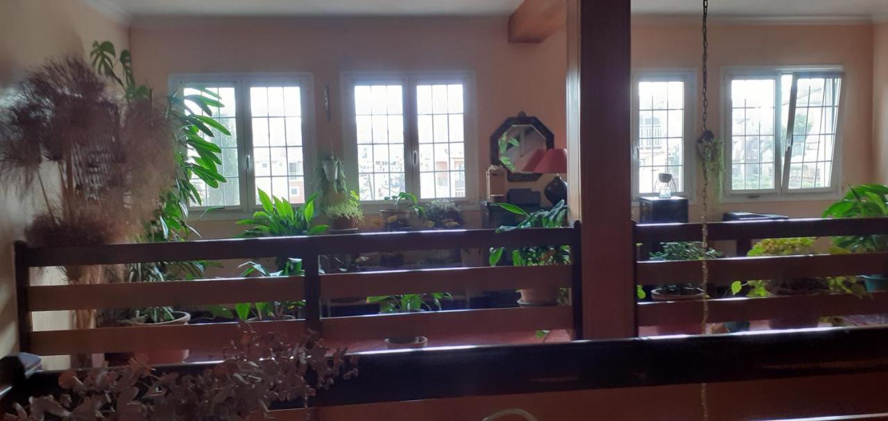 Chambre D'Hote Villa Maritampona 안트시라베 외부 사진