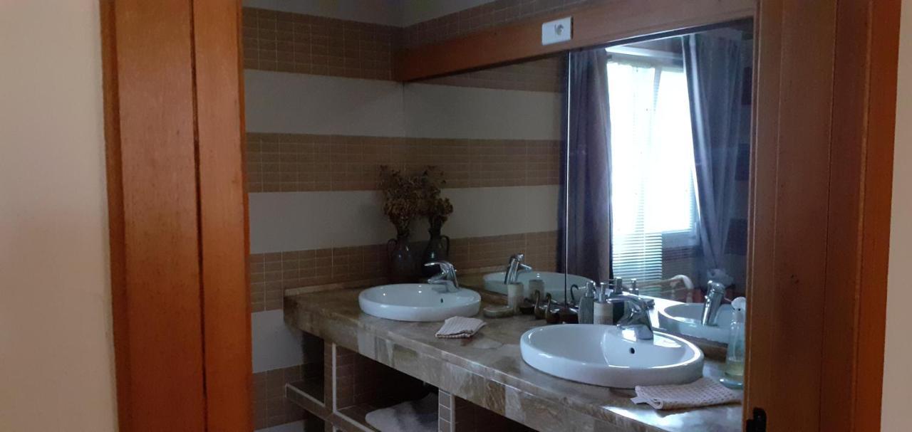 Chambre D'Hote Villa Maritampona 안트시라베 외부 사진