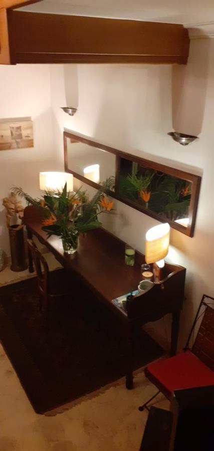 Chambre D'Hote Villa Maritampona 안트시라베 외부 사진