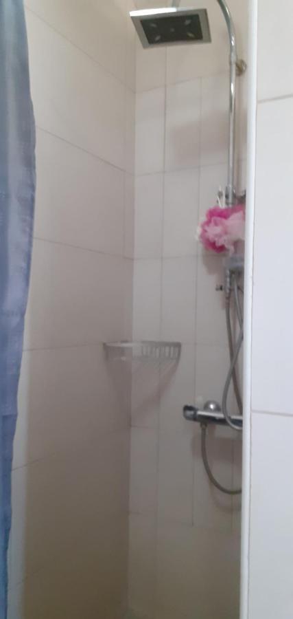 Chambre D'Hote Villa Maritampona 안트시라베 외부 사진