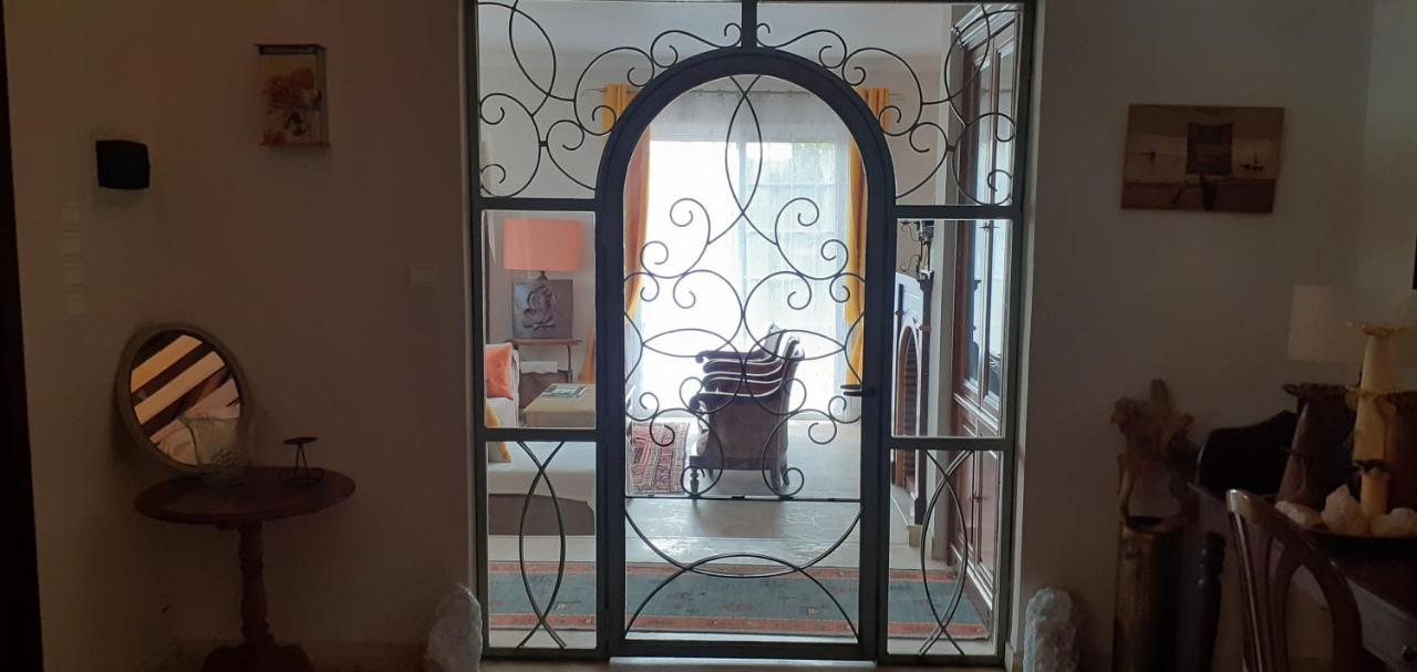 Chambre D'Hote Villa Maritampona 안트시라베 외부 사진