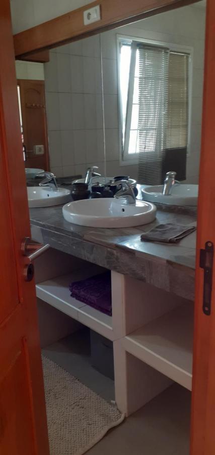 Chambre D'Hote Villa Maritampona 안트시라베 외부 사진