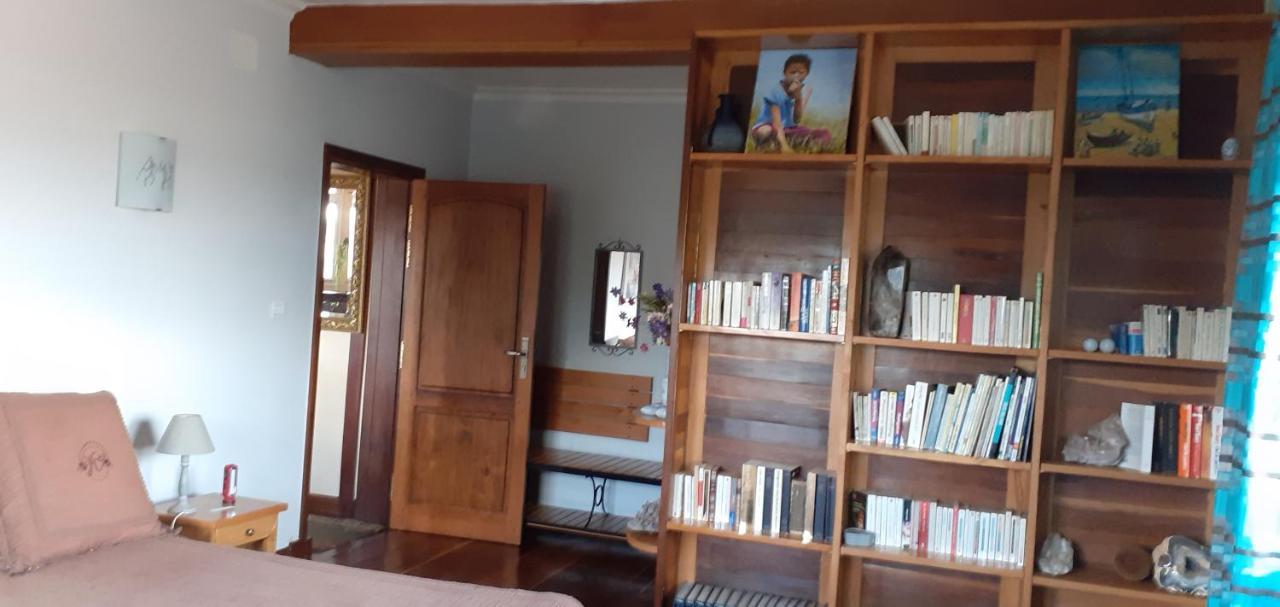 Chambre D'Hote Villa Maritampona 안트시라베 외부 사진