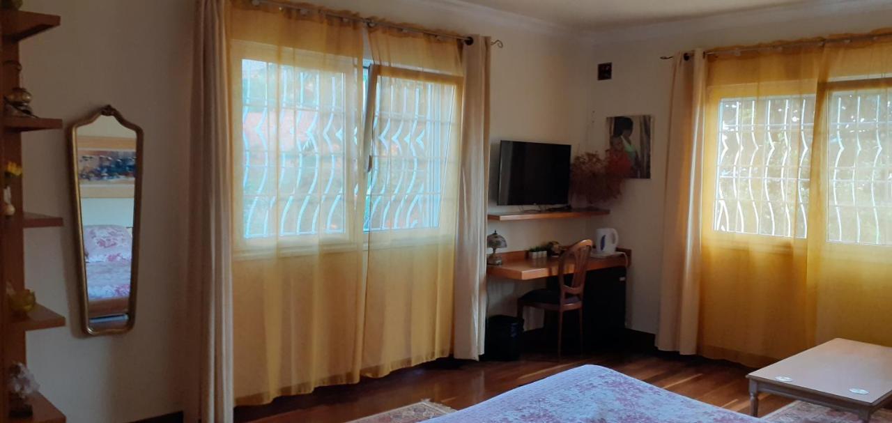 Chambre D'Hote Villa Maritampona 안트시라베 외부 사진