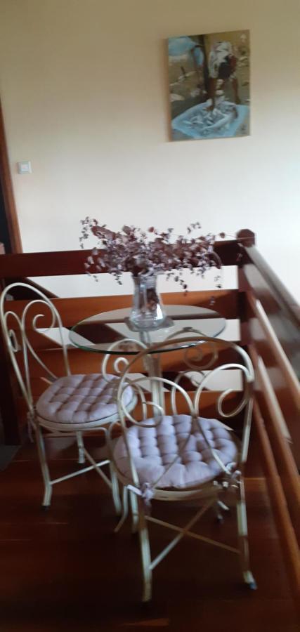 Chambre D'Hote Villa Maritampona 안트시라베 외부 사진