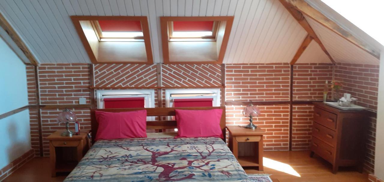 Chambre D'Hote Villa Maritampona 안트시라베 외부 사진