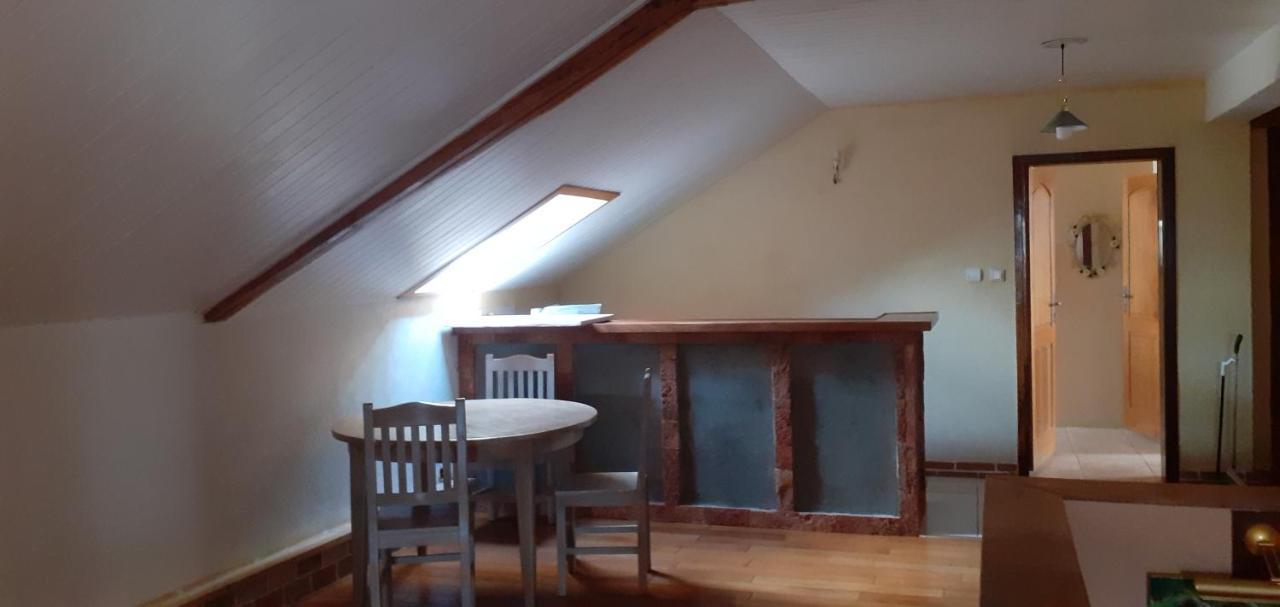 Chambre D'Hote Villa Maritampona 안트시라베 외부 사진