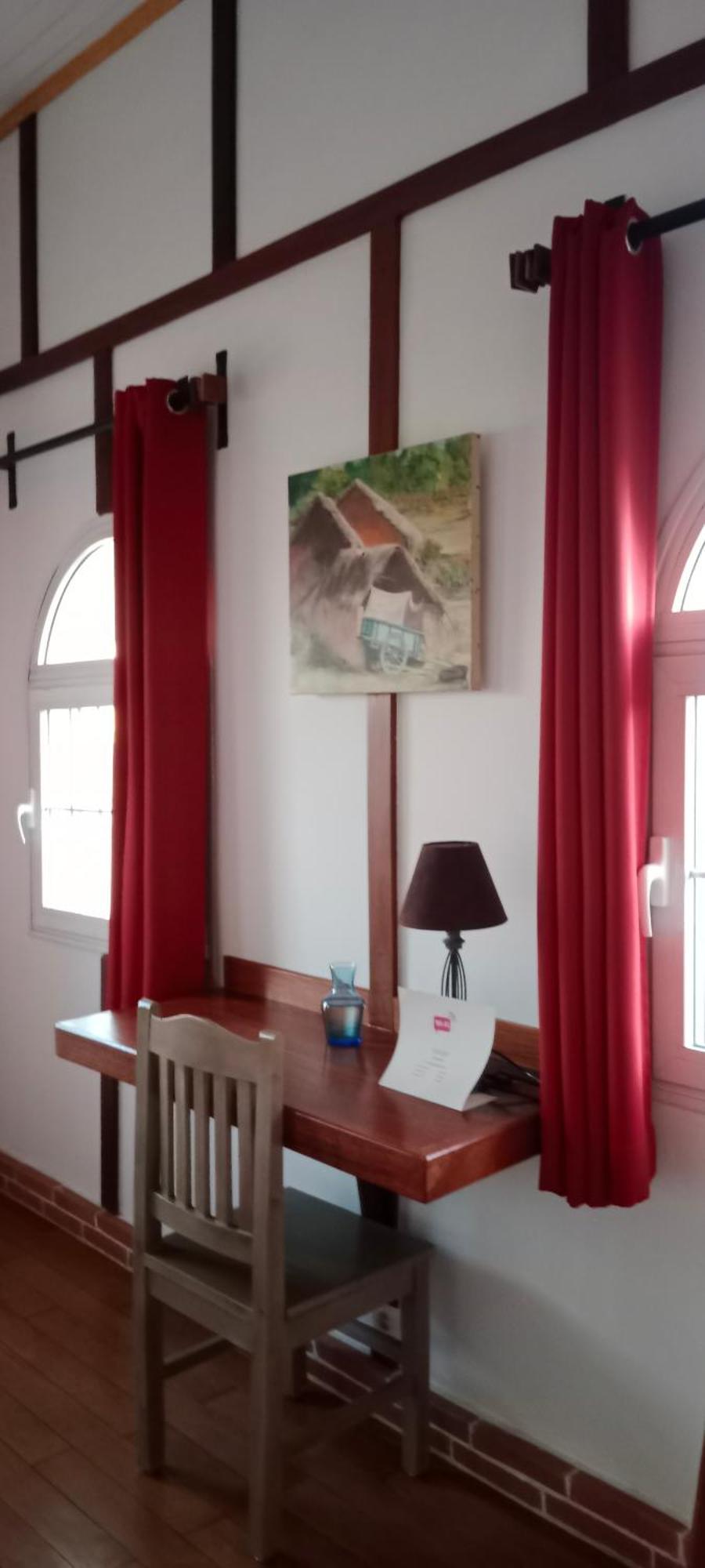 Chambre D'Hote Villa Maritampona 안트시라베 외부 사진